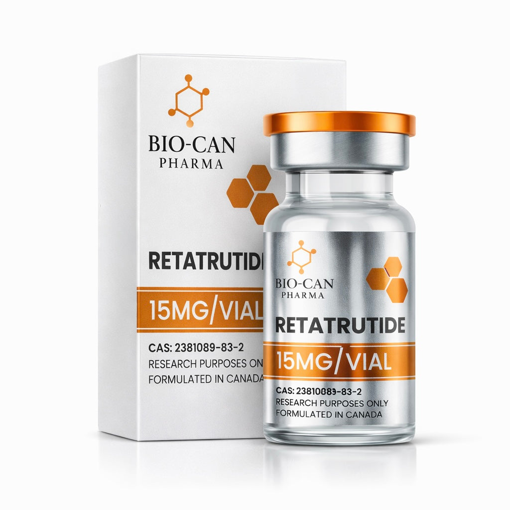 Reta 15mg