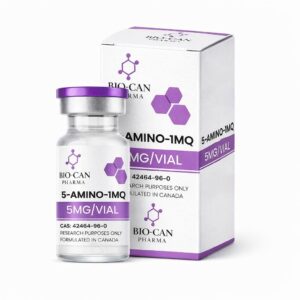 5-amino-1mq