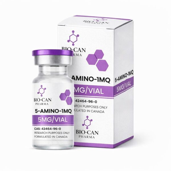 5-amino-1mq
