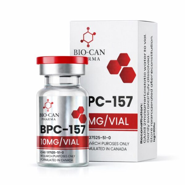 BPC-157 10mg