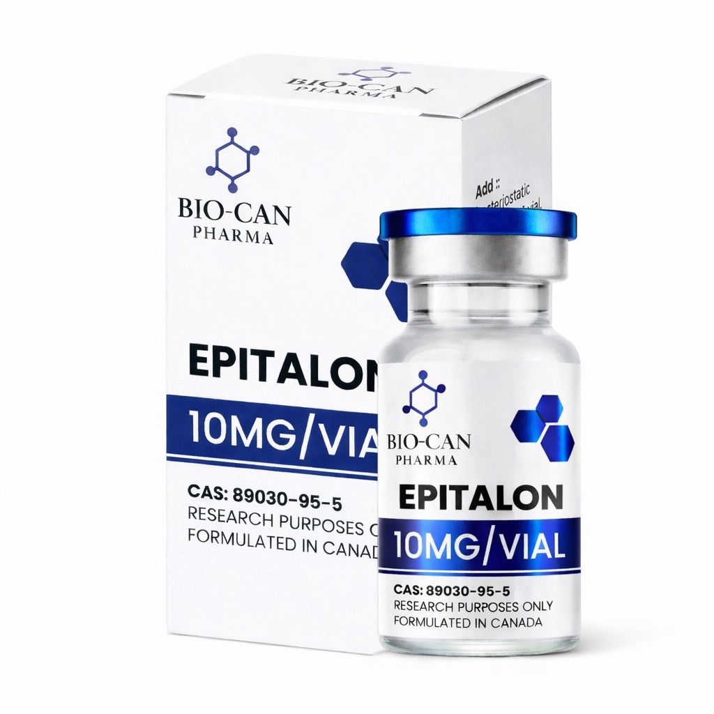 Epitalon 10mg