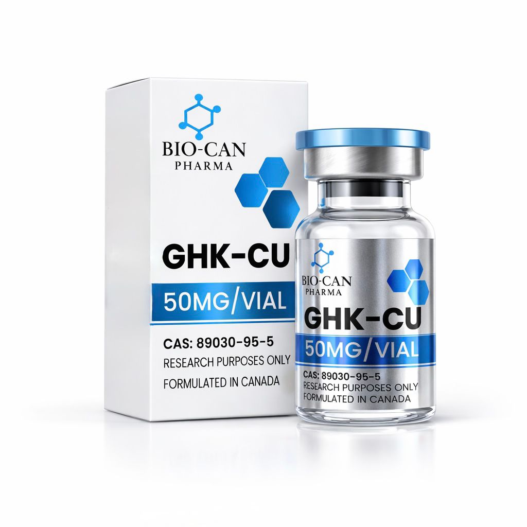 GHK-CU_50mg_Vial