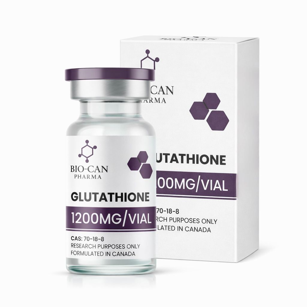 Glutathione 1200mg
