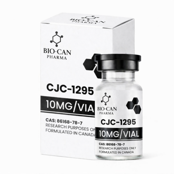 CJC-1295 10mg