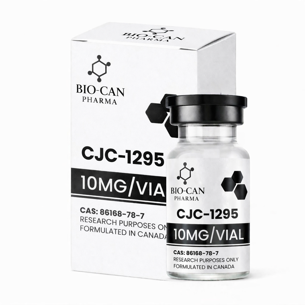 CJC-1295 10mg