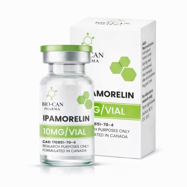 Ipamorelin 10mg
