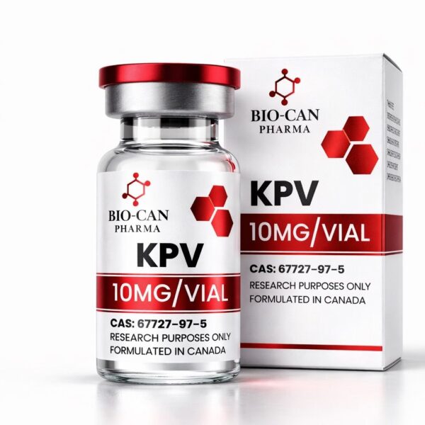 KPV 10mg