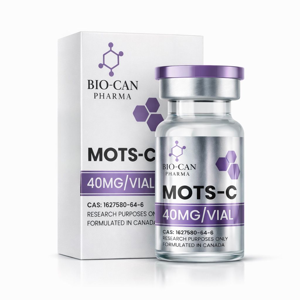 MOTS-C_40mg_Vial