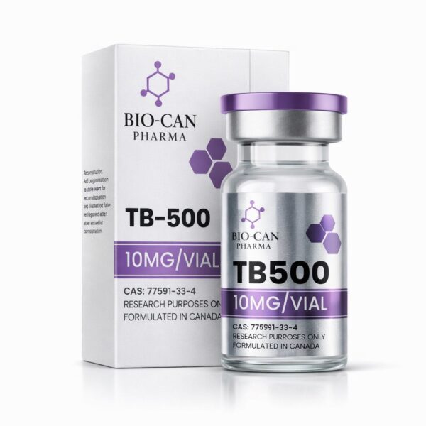 TB-500  10mg