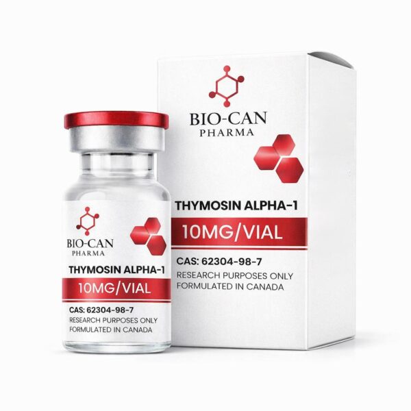 Thymosin 1 Alpha 10mg